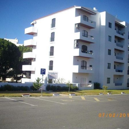 Leziria Hotel Vilamoura Exterior photo