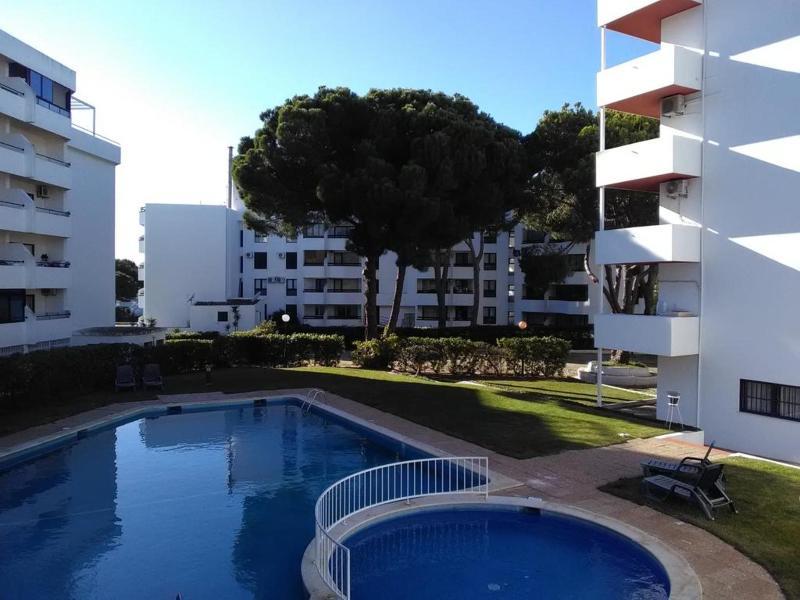 Leziria Hotel Vilamoura Exterior photo